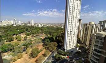 Imagem 7: Apto 173 m2, 3 Stes, Setor Oeste