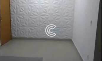 Imagem 2: APARTAMENTO RESIDENCIAL em CAMPINAS - SP, LOTEAMENTO RESIDENCIAL PARQUE DOS CANTOS