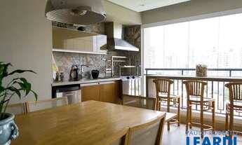 Imagem 3: APARTAMENTO - VILA MARIANA - SP