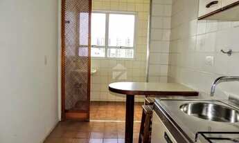 Imagem 5: Apartamento - Vila Lídia - Campinas