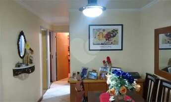 Imagem 2: Apartamento, aluguel venda, 80 m², 3 quartos, 2 banheiros, 1 vaga, City América, Pirituba