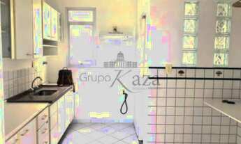 Imagem 3: Apartamento Padrão em Jacareí