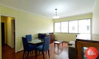 Imagem: São Paulo - Apartamento Padrão - Perdizes