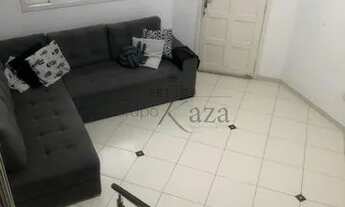 Imagem 2: Casa Sobrado em São José dos Campos