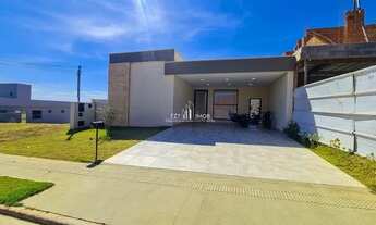 Imagem 3: Jardins Barcelona - Casa Térrea com 3 suítes plenas