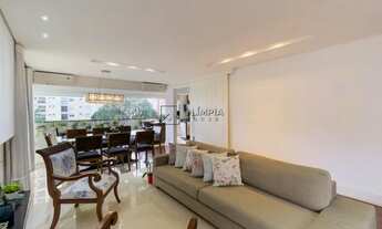 Imagem: Apartamento Venda Perdizes 236 m² 3 Dormitórios