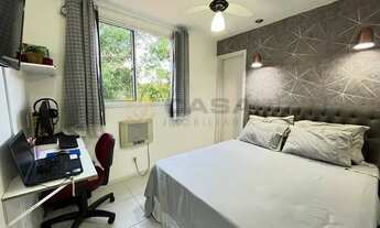 Imagem 7: JQ- Apartamento para venda 2 quartos em Valparaíso - Serra - ES