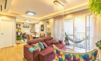 Imagem: Apartamento para Venda - 95.04m², 3 dormitórios