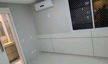 Imagem 3: Varandas Gran Park - 74m² - Living Ampliado - Oportunidade - Nascente