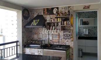 Imagem 5: Santo André - Apartamento Padrão - Vila Gilda