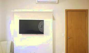 Imagem 6: Casa Alto Padrão - 4 Suítes com Piscina - Lazer Co