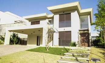 Imagem 2: Casa para alugar no Residencial Mont Blanc, em Campinas! Impecável