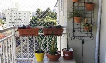 Imagem 5: AApartamento - Jardim América - Residencial Mont Carmel - 64m² - 2 Dormitórios