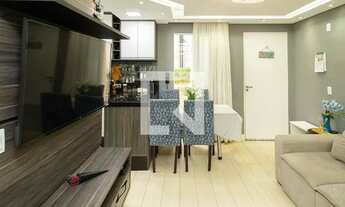 Imagem 5: Apartamento à Venda - Nova Petrópolis, 2 Quartos, 44 m2