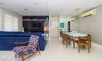 Imagem 4: Apartamento em São Paulo