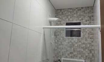 Imagem 7: ALUGO R$ 3.500, 3 quartos, modulada, climatizada, Cond Village Flores, prox Aeroclub