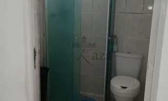 Imagem 6: Apartamento Padrão em Jacareí