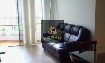 Imagem 3: Flat disponível no Jardim Paulista