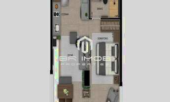 Imagem 3: APARTAMENTO RESIDENCIAL em SÃO PAULO - SP, BUTANTÃ