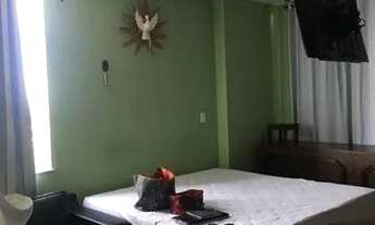 Imagem 5: Pra venda ou locação: apto de 4/4 no Ed. Eugenio Soares próximo a praça da República