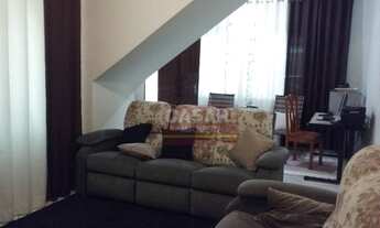 Imagem: Sobrado residencial à venda, Dos Casa