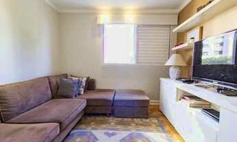 Imagem 7: SÃO PAULO - Apartamento Padrão - CAMPO BELO