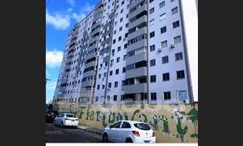 Imagem: Apartamento para alugar na Luzia