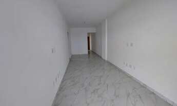 Imagem 6: Apartamento frente mar 83 metros q 2 quartos em Flórida - Praia Grande - SP..entrada 243mi