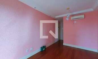 Imagem 4: Apartamento para Aluguel - Jardim Santa Emília, 2 Quartos, 53 m2