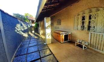 Imagem 6: Casa Padrão em São José dos Campos