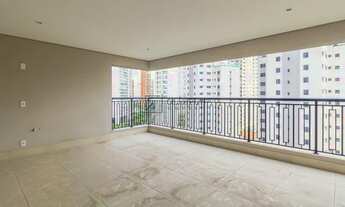 Imagem 5: Venda Apartamento 3 Dormitórios - 147 m² Chacára Klabin