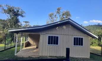 Imagem 2: Casa de pinus tratado (não pega cupim)por 49,900