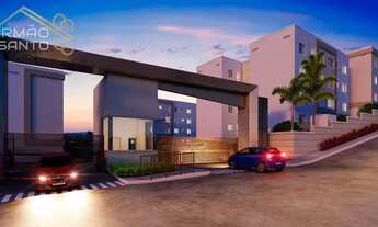 Imagem 4: LOACAÇÃO: Apto 2 dormitórios, Bom Viver - Biguaçu