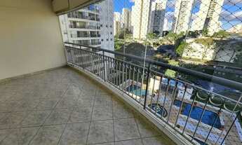 Imagem 5: Apartamento para aluguel com 120 metros quadrados com 4 quartos