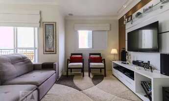 Imagem 3: Apartamento com 3 quartos (3 suítes) à venda em Vila Ipojuca, São Paulo