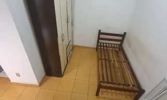 Imagem: Aluguel de quarto com banheiro individual