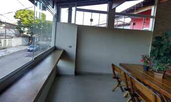 Imagem 3: Casa no Jardim Satélite para venda possui 140 metros quadrados com 2 quartos