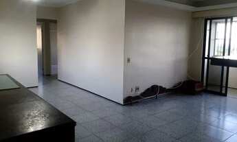 Imagem 6: Apartamento -- 127 metros quadrados com 3 quartos em Cocó - Fortaleza - CE