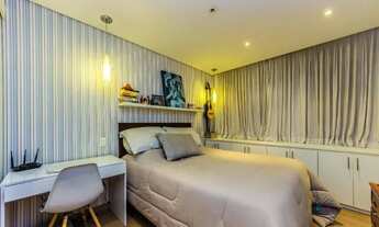 Imagem 7: São Paulo - Apartamento Padrão - Perdizes