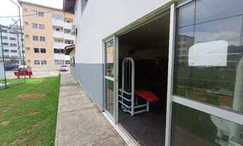 Imagem 3: Condomínio Recanto dos Pássaros, 2/4 com suite