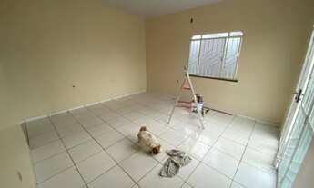 Imagem 5: Aluga-se casa no Pricumã