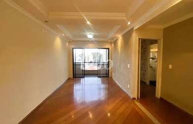 Imagem 2: São Bernardo do Campo - Apartamento Padrão - Rudge Ramos