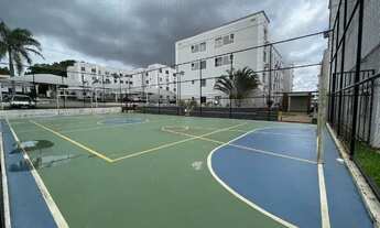 Imagem 2: Apartamento 2/4, Gran Olympus