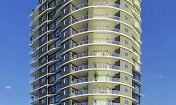 Imagem: Cobertura duplex para venda possui 155 metros