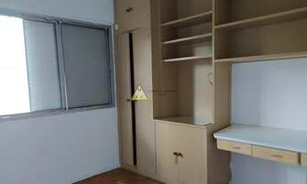 Imagem 6: APARTAMENTO PARA LOCAÇÃO VILA LEOPOLDINA COM 81 METROS 3 DORMITÓRIO 1 GARAGEM