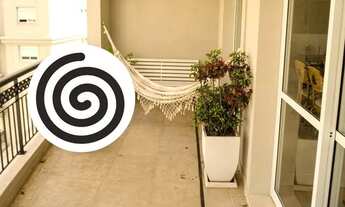 Imagem 3: Cobertura duplex para venda possui 320 metros quadrados com 3 quartos