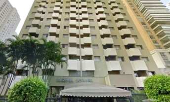 Imagem: Ótimo flat lindo e aconchegante em Moema