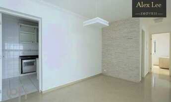 Imagem 6: Alto da Lapa, com 3 dormitórios, 2 vagas e lazer