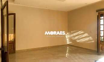 Imagem 5: Casa com 3 dormitórios para alugar, 344 m² por R$ 4.700,00/mês - Vila Cidade Universitária