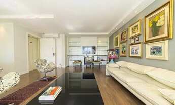 Imagem 6: 3 DORMITORIOS, SUITE, 3 VAGAS, 177m² - ECOVILLE